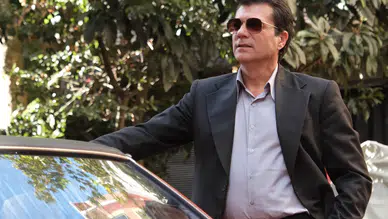 Türkiye'nin karanlık dönemlerine sinematik bakış: 'ÇATLI' geliyor