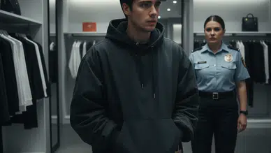 Bir İnsanın Hırsızlık Yaptığı Nasıl Anlaşılır? (Davranışsal ve Fiziksel İpuçları)