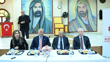 Cemevleri için tarihi adım: İmar planlarına girecekler