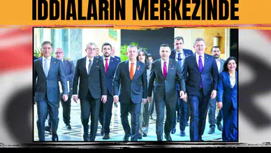 Özel’in koruduğu isimler iddiaların merkezinde: CHP’nin ‘A Takımı’ fırtınası!