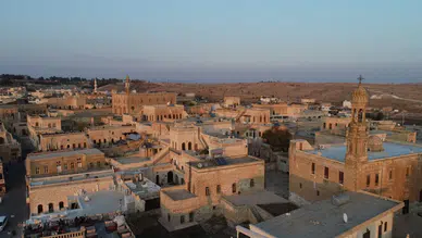 Turizmde büyük sürpriz...Anıtlı köyü dünyanın en iyileri arasında!