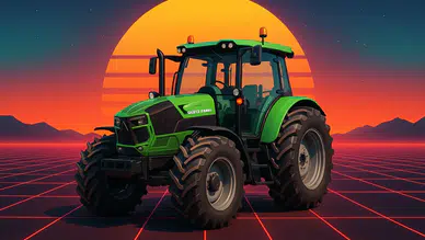 Deutz Fahr Fiyat Listesi Sıfır Traktör Almak İsteyenlere Fiyat Karşılaştırmalı Rehber!