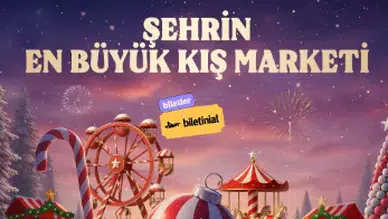 Wonder Village, Edis’li açılışla 5 Aralık’ta Life Park’ta başlıyor