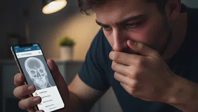 Burun Çatlağı Nasıl Anlaşılır? Kırık mı, Çatlak mı? Hangi 5 Belirtide Hemen Acile Gitmelisiniz?