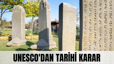 UNESCO'dan tarihi karar: 15 Aralık 'Dünya Türk Dili Ailesi Günü' olarak ilan edildi