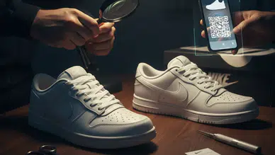 Orijinal Nike Nasıl Anlaşılır? SKU Kodu, Kusursuz Dikiş ve Sahte Ayakkabıyı Ele Veren 5 Hata