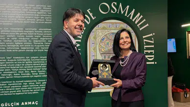 Osmanlı’nın Balkanlardaki izleri Tophane-i Amire’de hayat buldu!