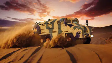 Dünya devleri yarıştı, Türk şirketi kazandı: BM’ye yerli koruma geliyor!