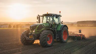 Traktör Fiyat Listesi 2025-2026 güncel traktör ve römork fiyatları