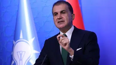 Ak Parti sözcüsü Çelik, Özel'in 'Cemevi' iftirasına noktayı koydu: Alevi canlarımız üzerinden siyaset yapılamaz!