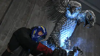 ASELSAN’ın 50. yıl sürprizi: Askeri atıklar dünya sanatçılarının elinde sanata dönüşüyor!