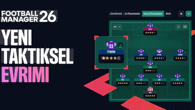 FM26 taktik yükleme rehberi: En hızlı ve basit kurulum yöntemi