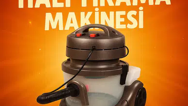 En iyi halı yıkama makinesi tavsiyeleri: Evinizdeki hijyeni başka bir seviyeye taşıyın!