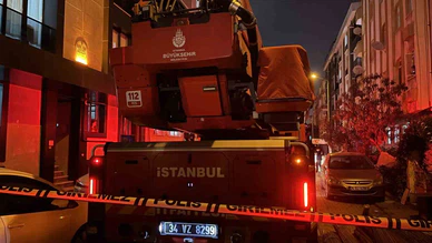 İstanbul’un ortasında gizemli patlama! Ses var, sebep yok...