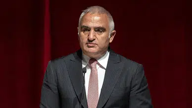 2025 Kültür ve Turizm Bakanlığı Özel Ödülleri açıklandı: Üç kuruma üç anlamlı takdir