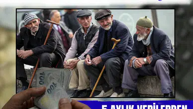 Emeklinin zam oranı netleşiyor! 5 aylık verilerden çarpıcı sonuç...