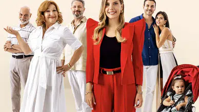 'Yeni Nesil Aile' dijital rekor kırdı! Sadece Instagram’da 128 milyon izlenme