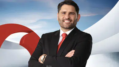 Vodafone’dan büyük adım: Türkiye genelinde 1000 Mbps Fiber İnternet dönemi başladı!