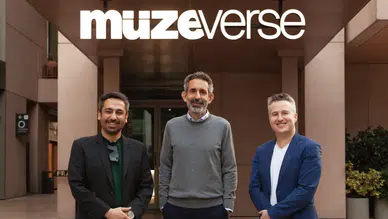 Tarihi yeniden yaşatan deneyim: Müzeverse artık Galataport İstanbul’da