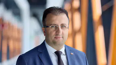 ASELSAN'dan Mısır'da: 'Aselsan Egypt'