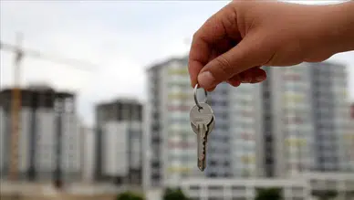 Kasımda Türkiye’den 1.943 ev aldılar... Listede sürpriz ülkeler öne çıktı!