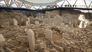 Taş Tepeler’in parlayan noktası Karahantepe yenileniyor!