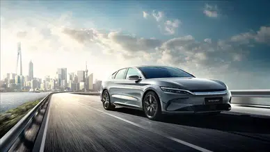 Lityumun tahtı sallanıyor: Elektirikli araçlarda yeni pil teknolojisi yolda!