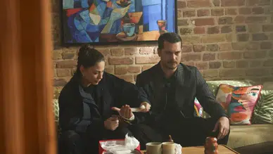 Eşref Rüya 25. fragmanı: Gerilim tırmanıyor, yeni bölüm merak uyandırıyor