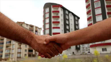 Konut kredilerinde yeni indirim dalgası! Faiz yükü 202 bin TL azaldı