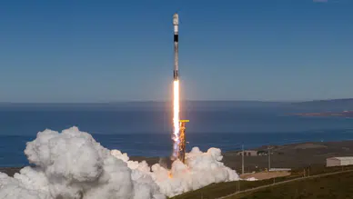 Türkiye'den tarihi bir ilk: Milli Yörünge Transfer Aracı FGN-TUG-S01 görevine başladı!