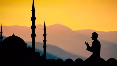 Günün Ayeti, Günün Hadisi ve Günün Duası