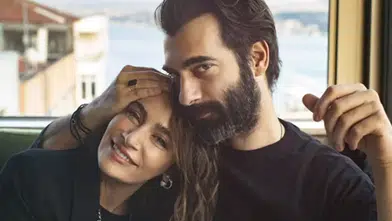 Ünlü şarkıcı Sıla ve oyuncu sevgilisi İlker Kaleli ilişkisinde yeni adım: Artık 'ev'liler!