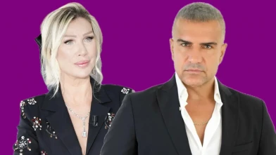 Seda Sayan’ın Berdan Mardini yorumu ortalığı karıştırdı!