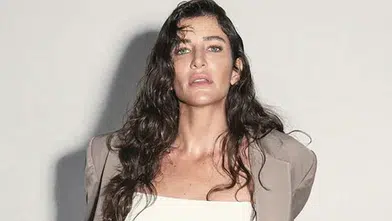 Berrak Tüzünataç'ın ‘Kutsal ve estetik’ yorumu hem güldürdü hem de düşündürttü!