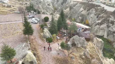 UNESCO mirasında kaçak yapıya Geçit yok: Ortahisar’da yıkım kararı