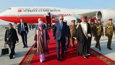 Ankara’nın enerji hamlesi dünyayı şaşırttı: Devler peş peşe geliyor