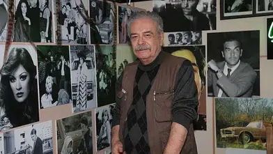 Bir devrin sonu... Yeşilçam’ın altın dokunuşu Zafer Dilek hayatını kaybetti!