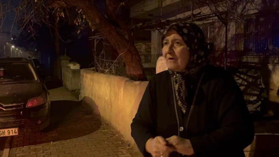 Soğuk havada sıcak bir insanlık hikayesi: Komşunun duyarlılığı hayata umut oldu!