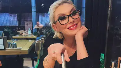 Bir telefon, bir mezarlık, bin soru... Güllü'nün eski eşi Gürol Gülter inanç ve şüphe arasında kaldı!