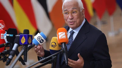 AB’den Ukrayna için rest: Para çıkmadan zirve bitmez!