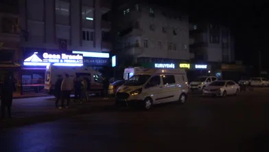 Manavgat’ta markette kan donduran gece...Tartışma büyüdü, silah sesleri yankılandı!