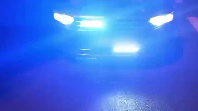 Çakarlı araç kontrolden kaçamadı: Bursa jandarması trafikten men etti!