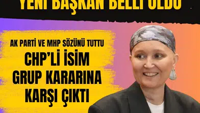 Şehzadeler’in yeni başkanı Hakan Şimşek oldu