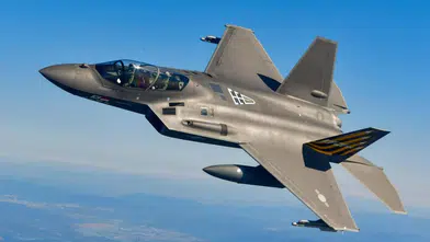 Güney Kore'den yeni nesil hamle: Savaş uçağına yerli füze geliyor!