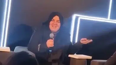 Aliye Ertuğrul'a destek çığ gibi büyüyor