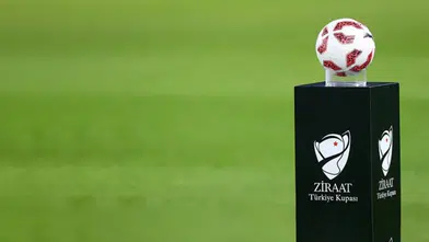 Ziraat Türkiye Kupası’nda haftanın maç programı