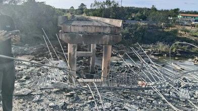 Ateşkes sözleri havada kaldı: Tayland ve Kamboçya’dan karşılıklı saldırı