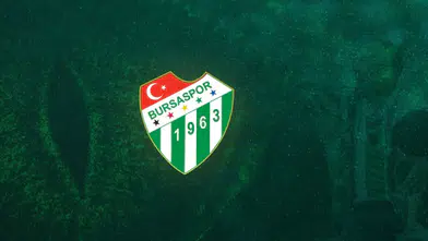 Bursaspor’da hedef net: Şampiyonluk