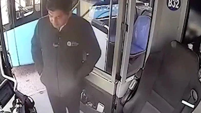 Koltukta 4 bin euro... Antalya’da 'insanlık ölmemiş' dedirten anlar kamerada!