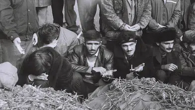 Azerbaycan’da acının günü: 20 Ocak’ta bayraklar yarıya indi